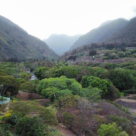 Iao Valley Inn Wailuku Luaran gambar